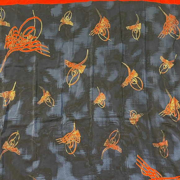 🔥🔥Sale🔥🔥AHSEN Scarf - Picture 2 of 4